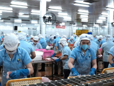 Hàn Quốc mở rộng chính sách tuyển dụng lao động nước ngoài trong ngành dịch vụ