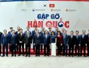 "Gặp Gỡ Hàn Quốc 2025" Vừa Kết Thúc: Sốc! Mục Tiêu Kim Ngạch Thương Mại 100 Tỷ USD Còn Xa Vời Hay Đang Đến Rất Gần?