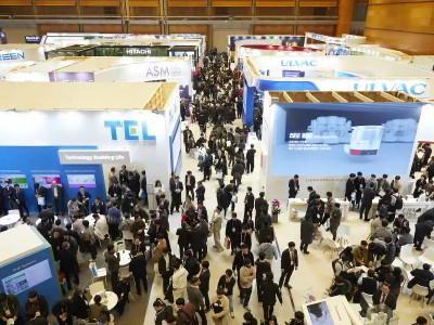 Việt Nam Tham Dự Triển Lãm Bán Dẫn Hàn Quốc 2025: Cơ Hội Bứt Phá Trong Ngành Công Nghệ Cao