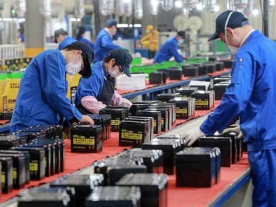 Lao Động Nước Ngoài Tại Hàn Quốc: Trụ Cột Thầm Lặng Giữa Nhiều Thách Thức