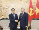 Chính Phủ Mới Của Hàn Quốc Khẳng Định Việt Nam Là Đối Tác Trọng Tâm