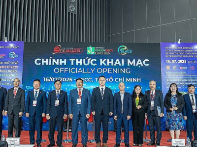 Hàn Quốc Thúc Đẩy Hợp Tác Năng Lượng Và Số Hóa Lưới Điện Tại Việt Nam: Mở Ra Kỷ Nguyên Mới Cho Hạ Tầng Điện Lực