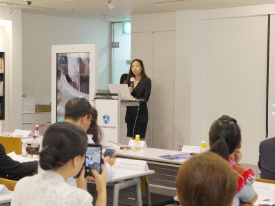 Kỳ Vọng Đột Phá: Kim Ngạch Thương Mại Việt Nam - Hàn Quốc Hướng Tới 150 Tỷ USD Trước 2030