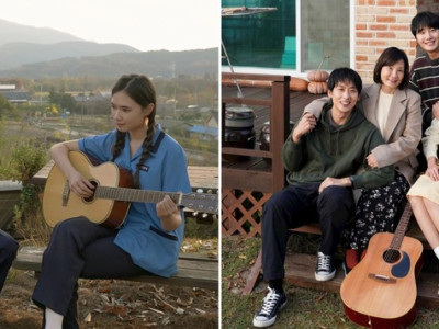 Bí Mật Về Jung Il Woo: Tài Tử Hàn Quốc Đang Gây Sốt Phòng Vé Việt Nam