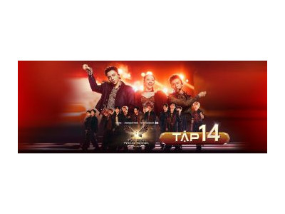 Sau 100 ngày luyện tập và sát hạch, lộ diện Top 11 “Tân binh toàn năng” sẵn sàng giao lưu cùng nhóm nhạc Hàn Quốc