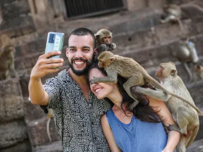 Du Lịch Thái Lan "Đau Đầu": Việt Nam Và Hàn Quốc Đang Vươn Lên Mạnh Mẽ