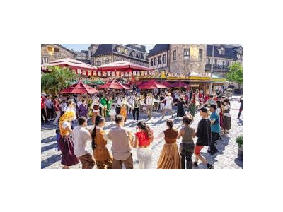 Đại Sứ Toàn Cầu: Đòn Bẩy Đưa Du Lịch Việt Nam Vươn Xa, Gắn Kết Bền Chặt Với Hàn Quốc