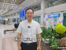 Hướng dẫn bắt Wifi miễn phí tại sân bay Incheon ngay khi vừa hạ cánh