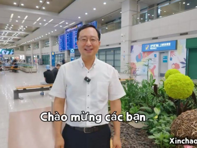 Hướng dẫn bắt Wifi miễn phí tại sân bay Incheon ngay khi vừa hạ cánh