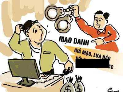 Mạo danh luật sư để lừa đảo, cả 2 vợ chồng dính lao lý
