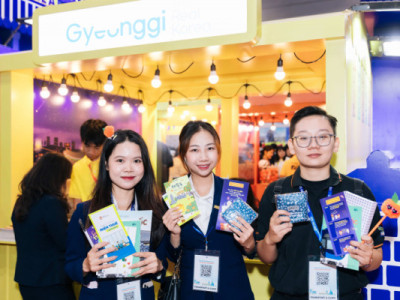 Người Việt được nhiều ưu đãi khi du lịch Hàn Quốc