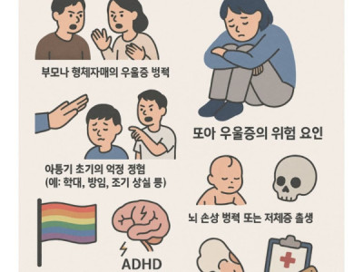 “Tuổi dậ.y thì hay buồn bã” tưởng bình thường, nhưng thực tế trẻ em mắc trầm cả.m đang tăng mạnh.
