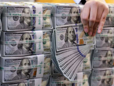 Cơ quan quản lý ngoại hối và NPS nhất trí gia hạn thỏa thuận hoán đổi tiền tệ trị giá 65 tỷ đô la.