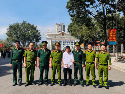 Công an Lào Cai đấu tranh quyết liệt với tội phạm mua bán người