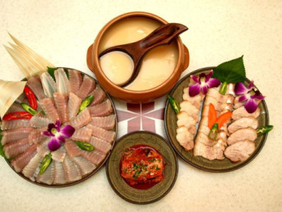 Thế giới yêu thích ẩm thực Hàn Quốc — nhưng không phải những món ăn này.