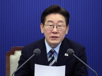 Vụ đeo vòng giám sát nhưng vẫn S..át ...h..ại bạn gái cũ ở 남양 đã tới tai tổng thống 이재명 .