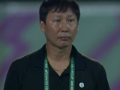 4:24p sáng... B:áo Yonhap đưa tin: với tiêu đề  "U23 Hàn Quốc t:hua s:ốc trước  U23 Việt Nam… khép lại ở vị trí thứ 4"...