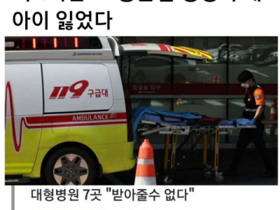 대구: 4 GIỜ ĐỒNG HỒ ĐỊA NGỤC CỦA SẢN PHỤ MANG SONG THAI CHUYỂN DẠ GIỮA ĐÊM. BI KỊCH KHI KHÔNG THỂ LIÊN HỆ ĐƯỢC PHÒNG CẤP CỨU CỦA BỆNH NÀO Ở 대구, 경북, 중북.. TIẾP NHẬN. PHẢI LÊN TẬN 분??