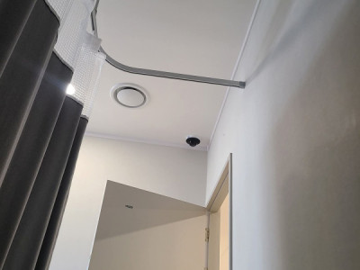 Con A nó qua giờ con B nó đến   HQ: Sau đợt d:ịch (독감) c:úm A cuối năm ngoái, hiện nay d:ịch (독감) c:úm B lại đang h:oành h:ành