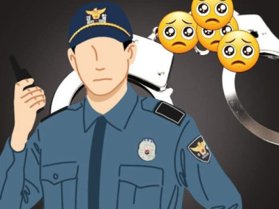 Một người nước ngoài độ 30tuổi đã bị t,òa tuyên p,hạt vì cố đưa t,iền cho cảnh sát nhằm thoát khỏi tình huống khi bị phát hiện lái xe không bằng lái.