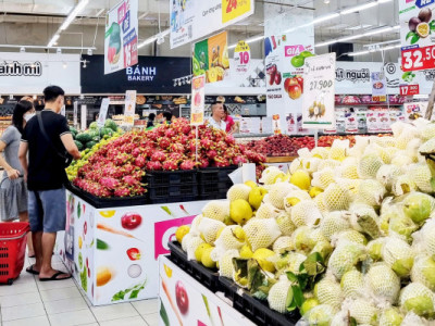 Chủ động kiểm soát lạm phát cuối năm