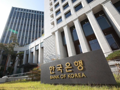 AI khiến ít việc làm hơn cho người trẻ, nhiều việc làm hơn cho người lao động lớn tuổi: BOK