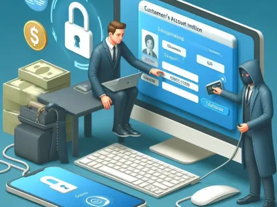 Ngân hàng Nhà nước cảnh báo thủ đoạn lừa đảo mới nhất