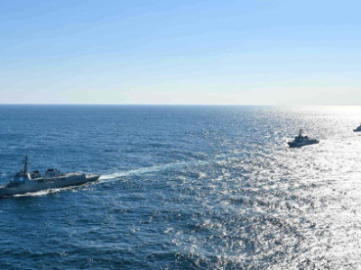 Hải quân tổ chức lễ kỷ niệm 80 năm thành lập