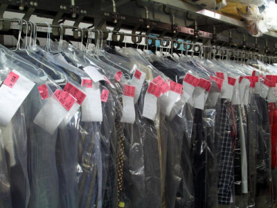 Nguy cơ giặt khô: Thói quen hàng ngày này có thể gây hại cho sức khỏe của bạn