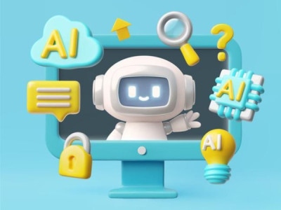 Các công ty tài chính nhanh chóng áp dụng các dịch vụ do AI trung gian để đạt hiệu quả và độ chính xác