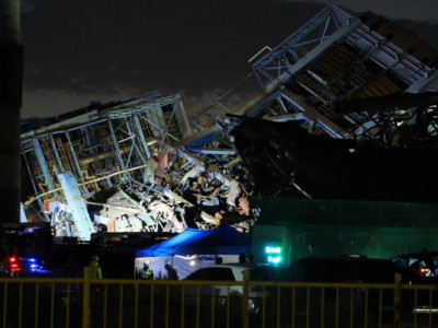 Tìm thấy thi thể công nhân thứ 4 tại nhà máy điện Ulsan