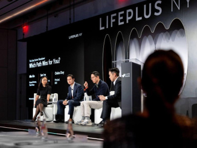 Chương trình LIFEPLUS NY 2025 của Hanwha trao quyền cho các chuyên gia tài chính trẻ người Hàn Quốc