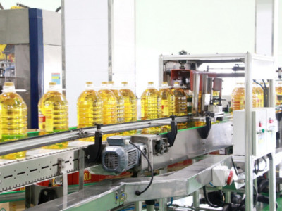 Bộ Công Thương lấy ý kiến về dự thảo Quy chuẩn kỹ thuật quốc gia đối với dầu thực vật tinh luyện