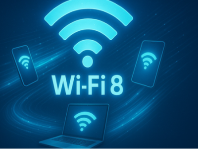 Wi-Fi 8 đã được TP-Link thử nghiệm thành công