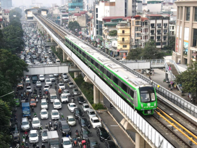Tuần lễ Công trình xanh và Giao thông xanh Việt Nam 2025: Hướng tới phát triển bền vững