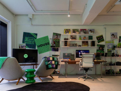 Tại sao Spotify lại đặt cược lớn vào văn hóa nghe nhạc mới của Hàn Quốc