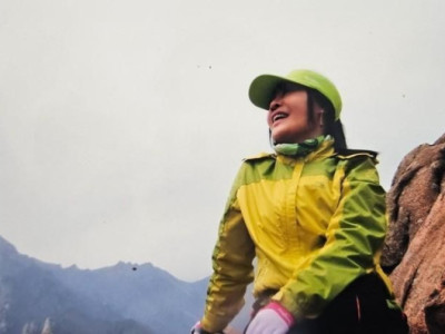 Người phụ nữ cứu sống 3 người nhờ hiến tạng