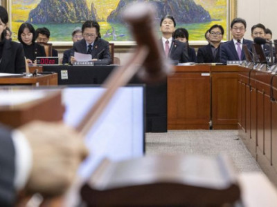 Dự luật áp đặt hình phạt nghiêm khắc hơn đối với các công ty vi phạm dữ liệu quy mô lớn đã được ủy ban quốc hội thông qua.