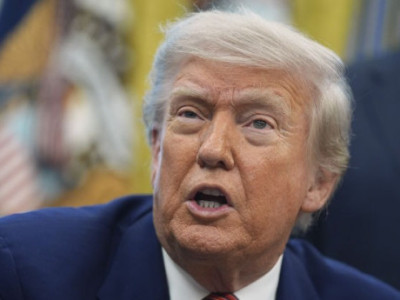 Tổng thống Trump công bố “thỏa thuận thương mại với Việt Nam”… Thuế quan giảm từ 46% xuống còn 20%