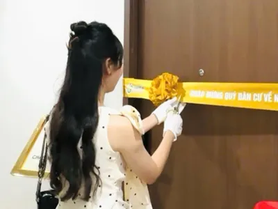 Vì sao người trẻ Việt tăng mua nhà dù giá cao?