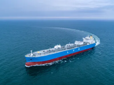 HD Korea Shipbuilding & Offshore Engineering mua lại Doosan Enerbility Vietnam