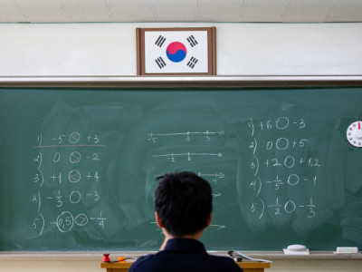 Tỷ lệ bỏ học gia tăng ở học sinh thuộc các gia đình đa văn hóa