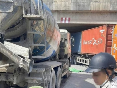 Vụ Án Rúng Động: Tài Xế Xe Bồn Cố Ý Cán Chết Nữ Sinh Sau Tai Nạn