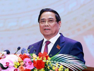 Thủ tướng Việt Nam yêu cầu tăng cường an ninh dịp Quốc khánh