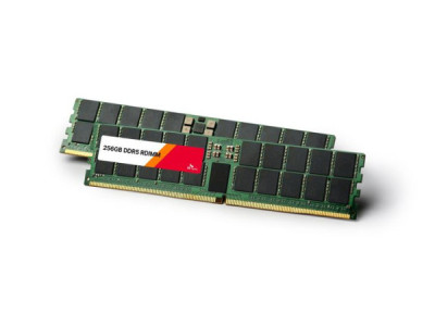 SK hynix đạt chứng nhận của Intel cho RAM DDR5 256GB.