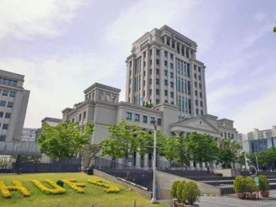 Đại học Ngoại ngữ Hankuk sẽ mở rộng tuyển sinh chính quy cho năm 2026.