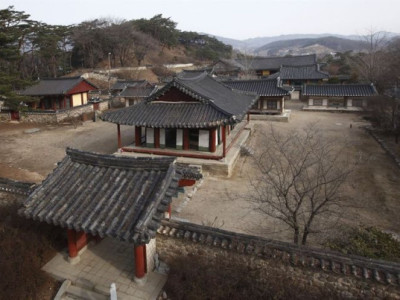 Seowon của Hàn Quốc được đề cử vào danh sách Di sản Thế giới UNESCO.