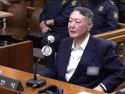 Cựu Tổng thống Yoon và 11 người khác bị truy tố vì cáo buộc can thiệp vào vụ án tử hình của lính thủy đánh bộ: cố vấn đặc biệt