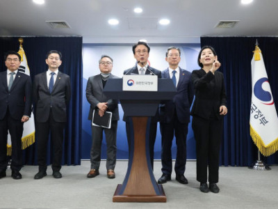 Chiến thắng của Hàn Quốc trong vụ án Lone Star gây tranh cãi về việc ai xứng đáng được ghi nhận