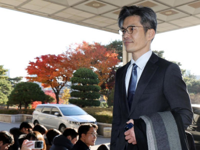 Tân Chánh Văn phòng Công tố Trung ương Seoul nhấn mạnh sự ổn định của tổ chức